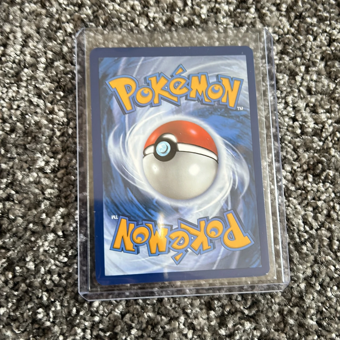 Team Rocket's Wobbuffet - 1