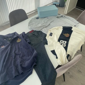 Paket - De bara köpa 