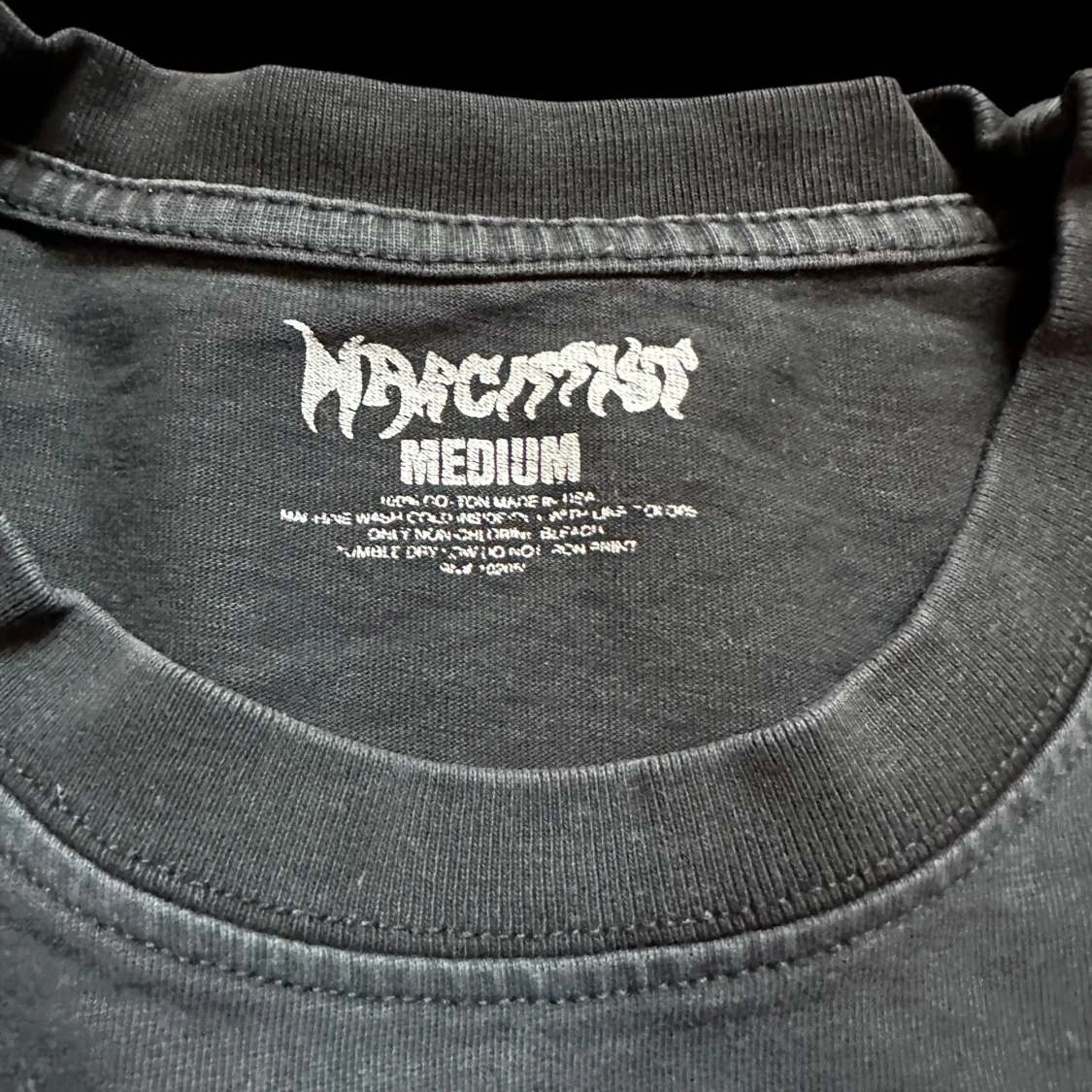 Vampsecurity PlayBoi Carti T-shirt - 1