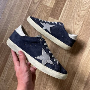 Golden Goose sneakers  - Kom pm för mer info och bilder 🫡