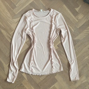 Ljusrosa topp - Ljusrosa topp!!