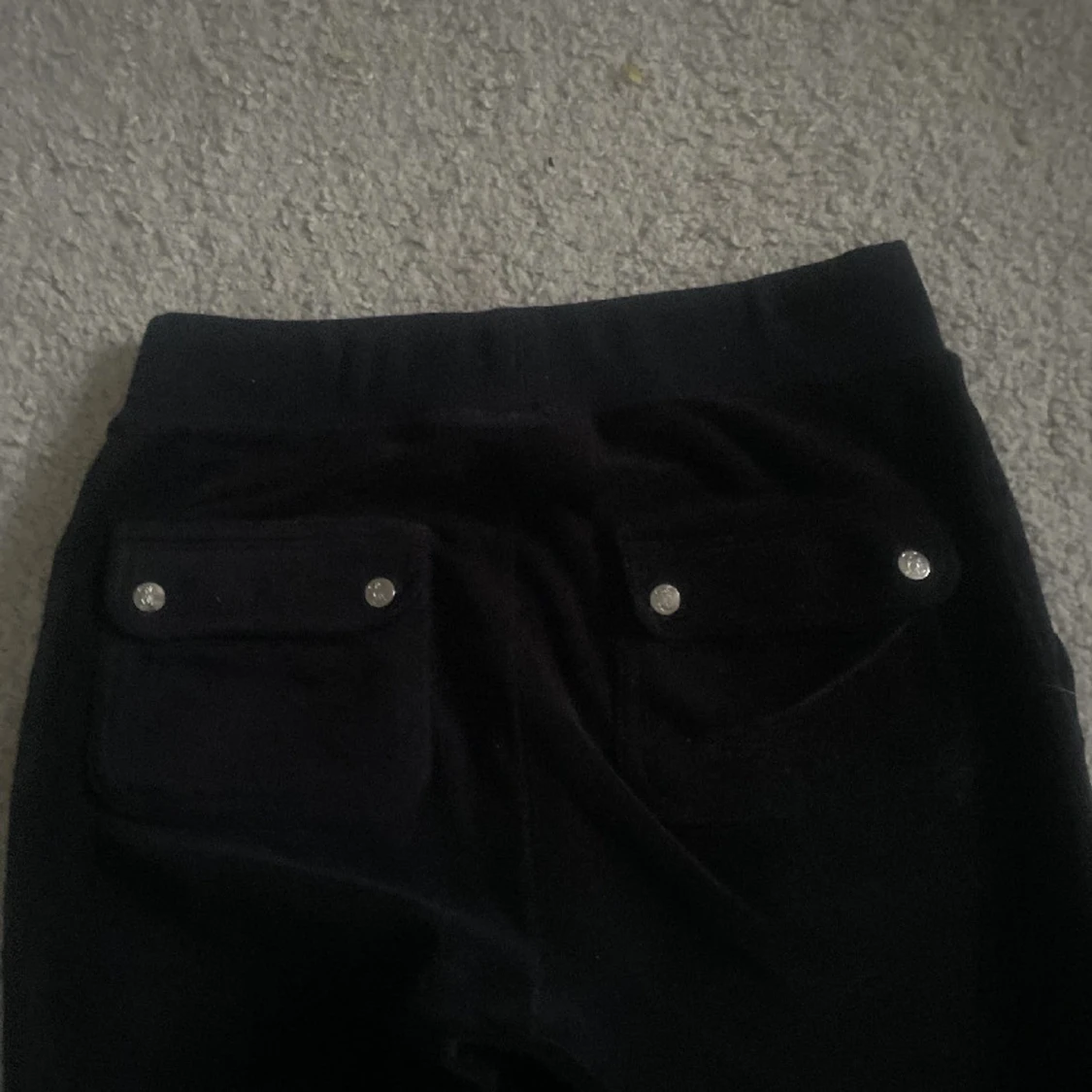 juicy couture byxor  - 2