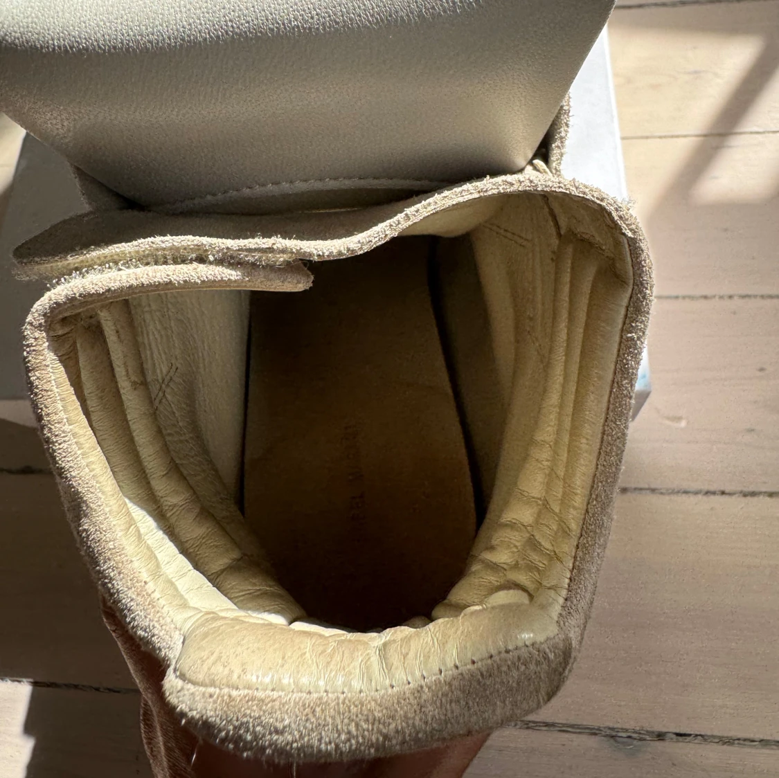 Isabel Marant Bekett Sneakers - 4