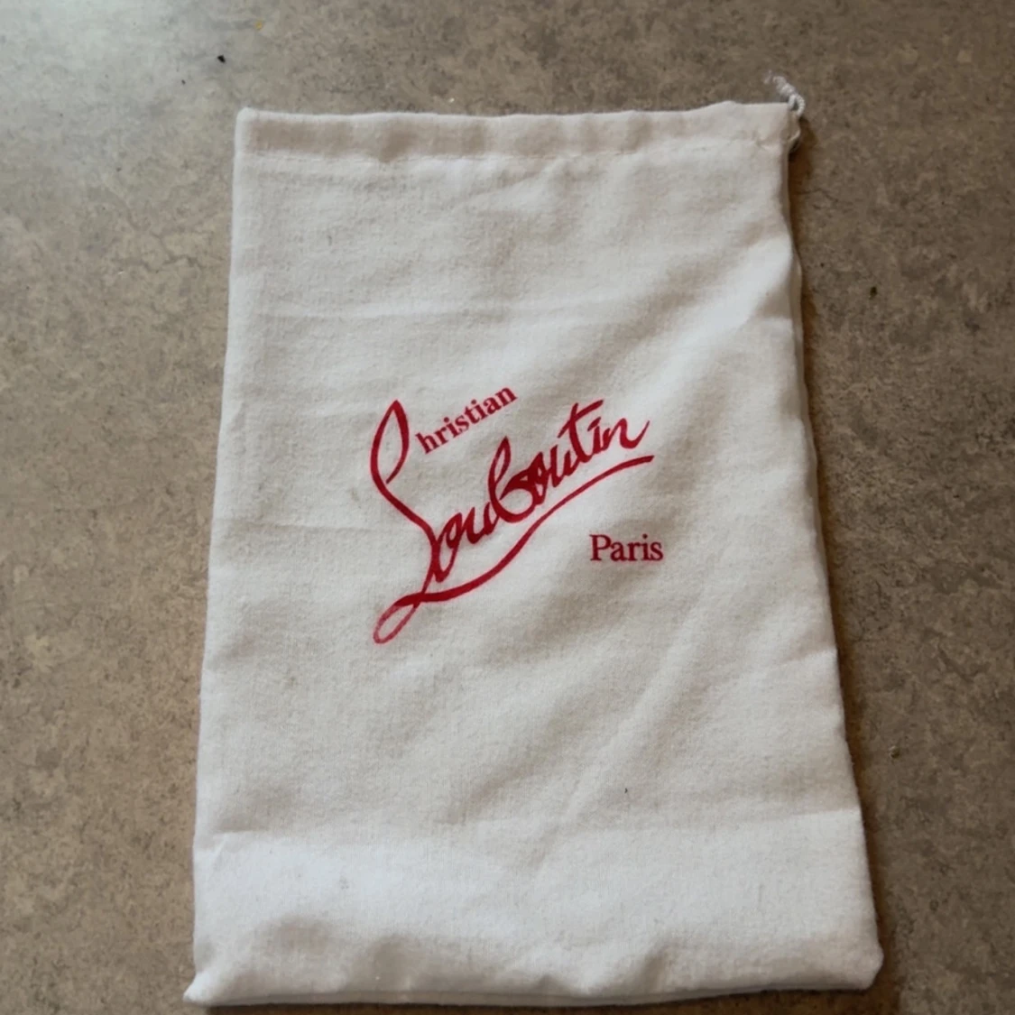 Mörkblå sneakers från Louboutin - 4