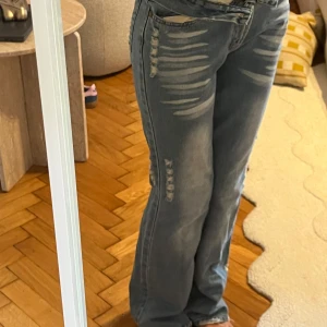 Coola jeans  - Snygga jeans 