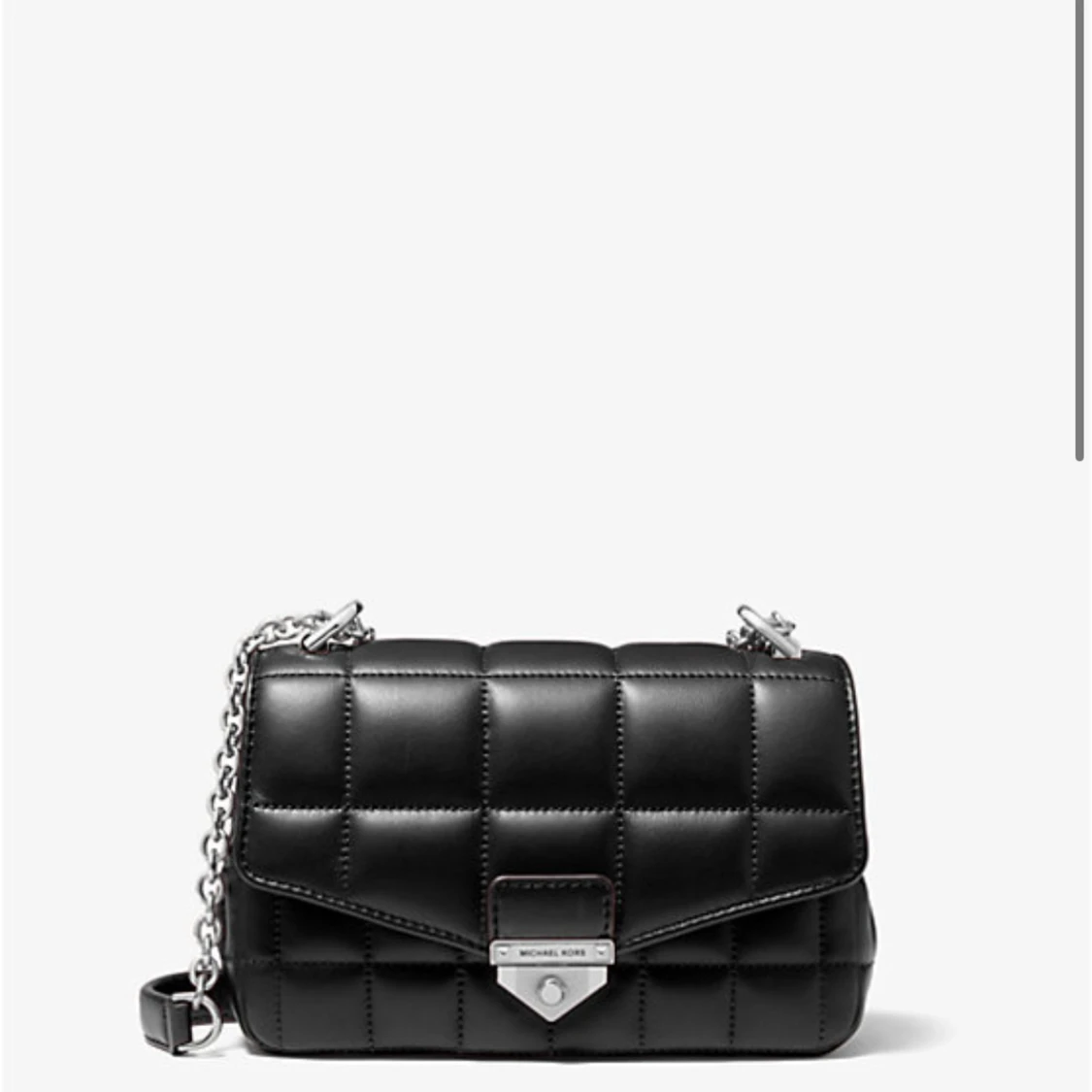 Slutsåld Michael Kors väska