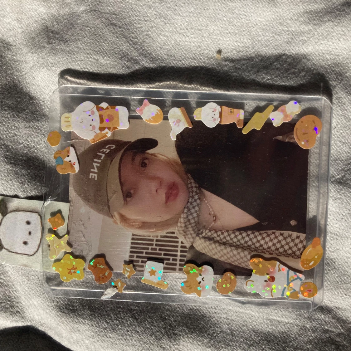 Blackpink album pink venom - 1