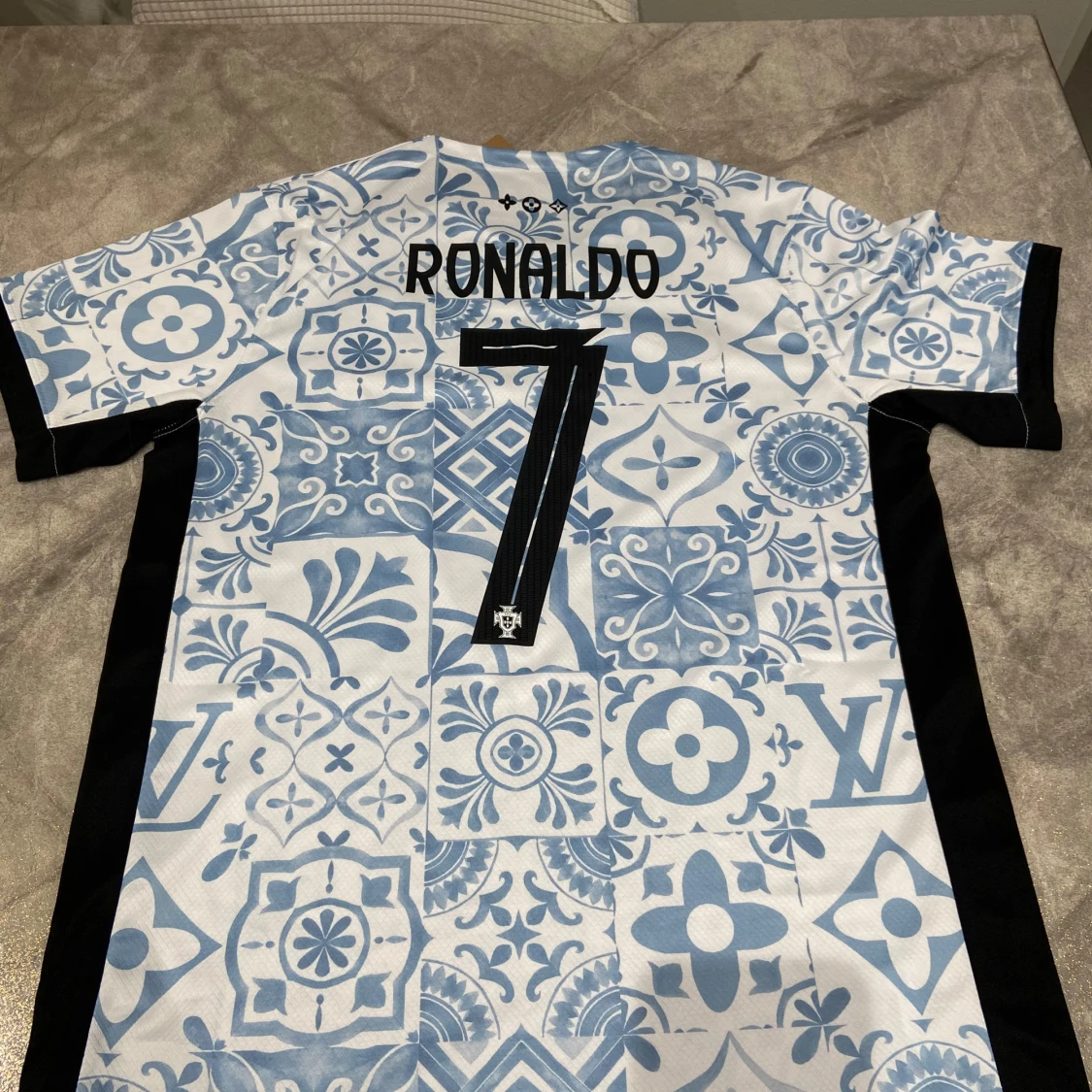 Nike portugal tröja LIMITED EDITION - 1