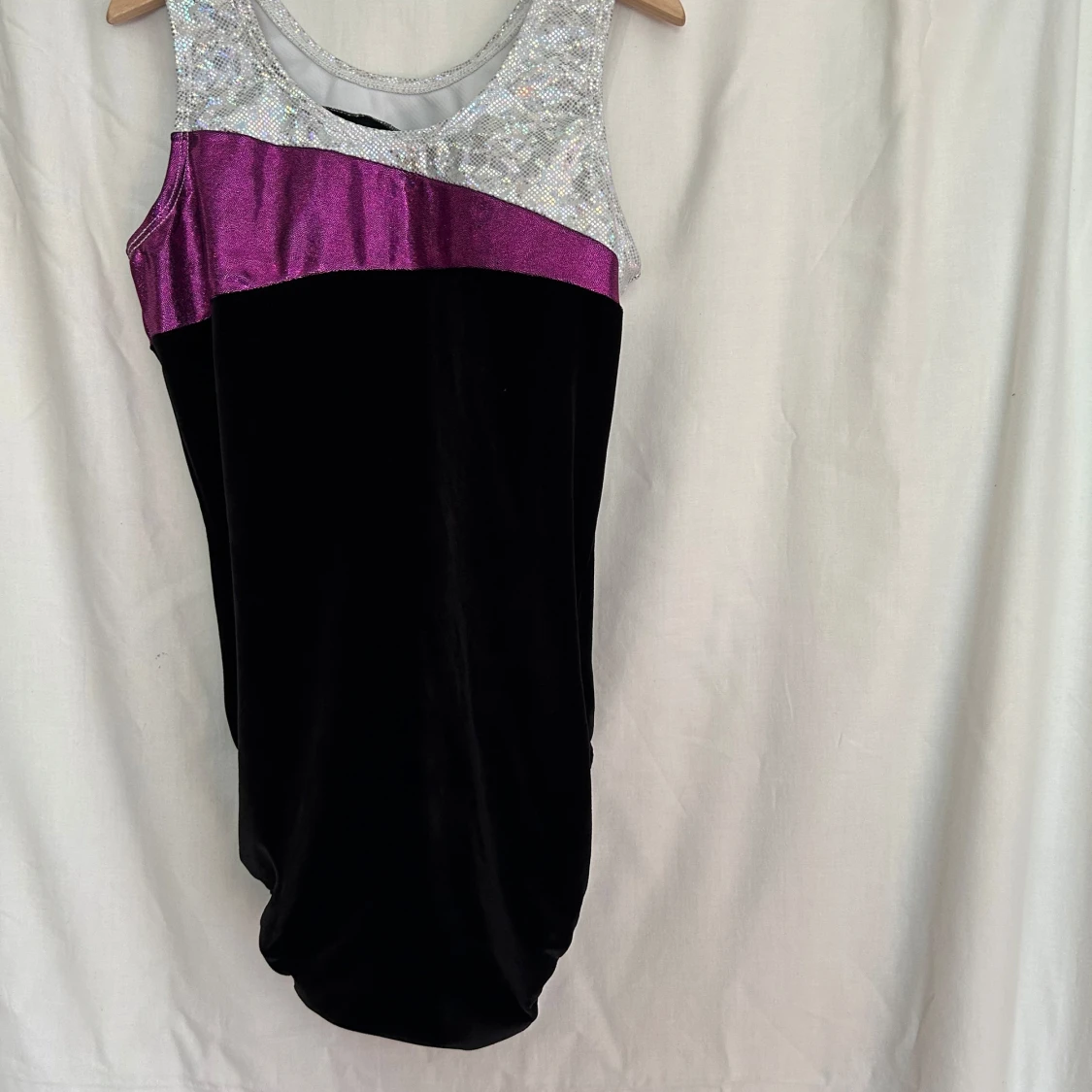 Gymnastikdräkt  - 1