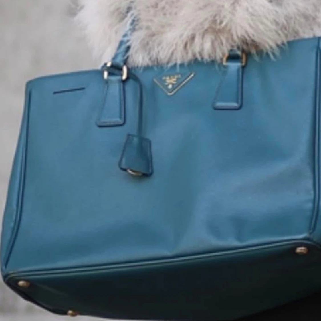 Favorit Prada i skinn! - 2