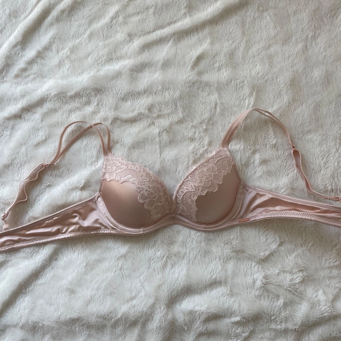 Helt ny bh - 1