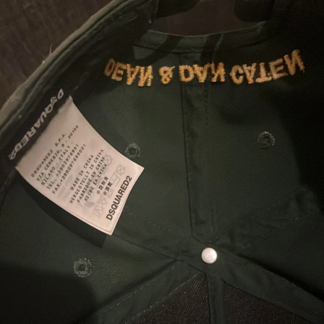 Dsq2 - 2