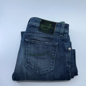 Jacob Cohen jeans - Skick 9/10! | Storlek w33 | Nypris: 5000kr, vårt pris 899kr! | kontakta gärna vid frågor🙌