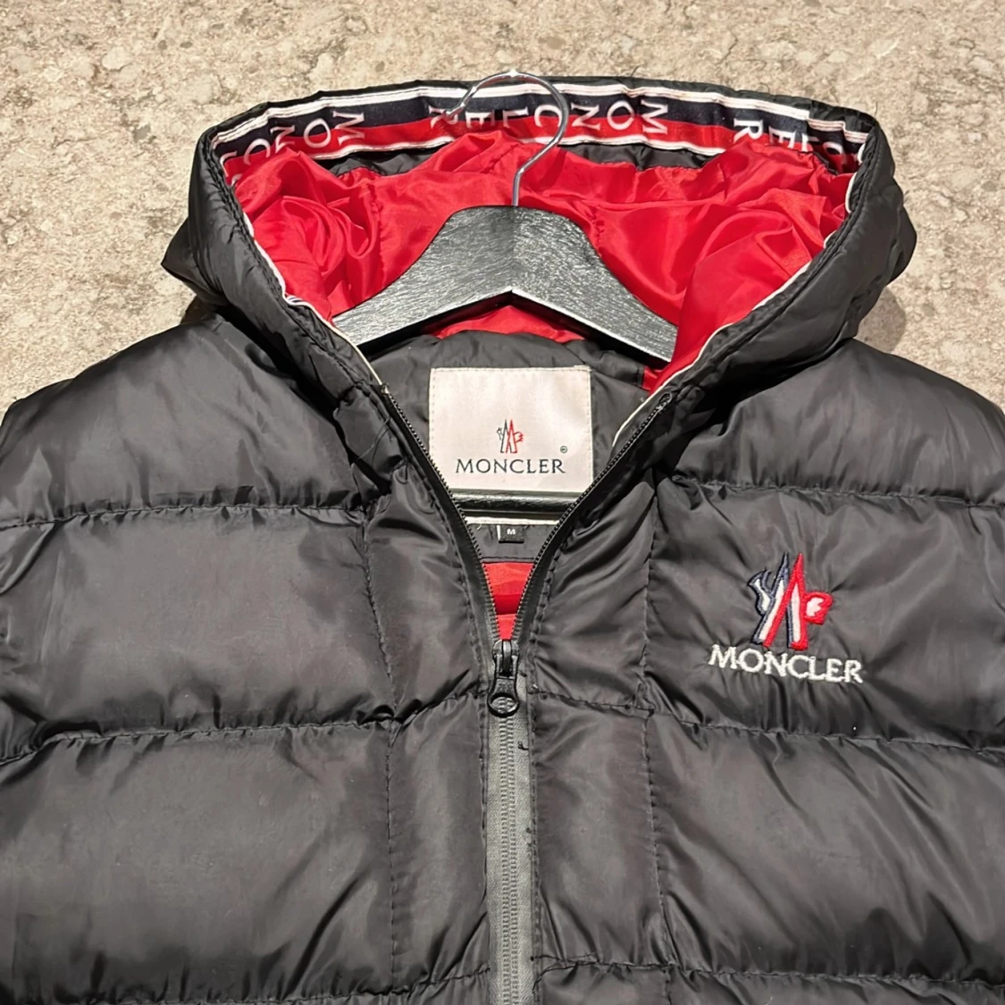 Moncler väst - 92