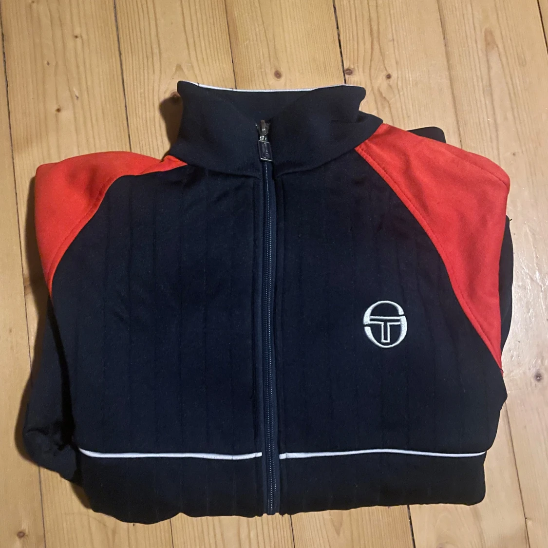 Sergio Tacchini!!! - 1
