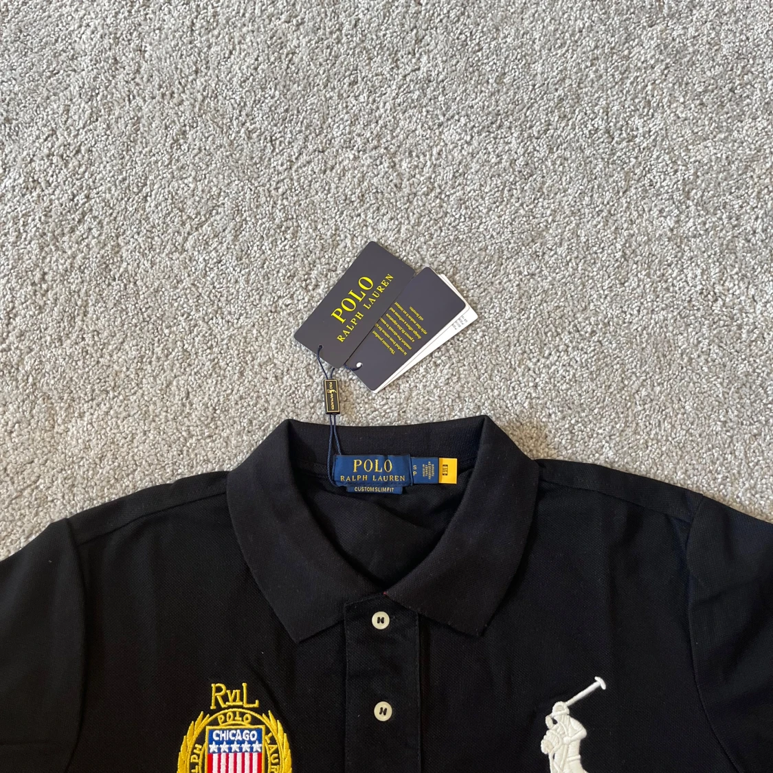 Polo Ralph Lauren Chicago - 1