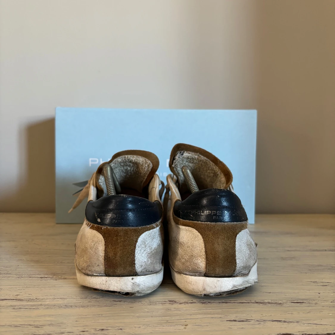 Philippe Model PRLU - 2