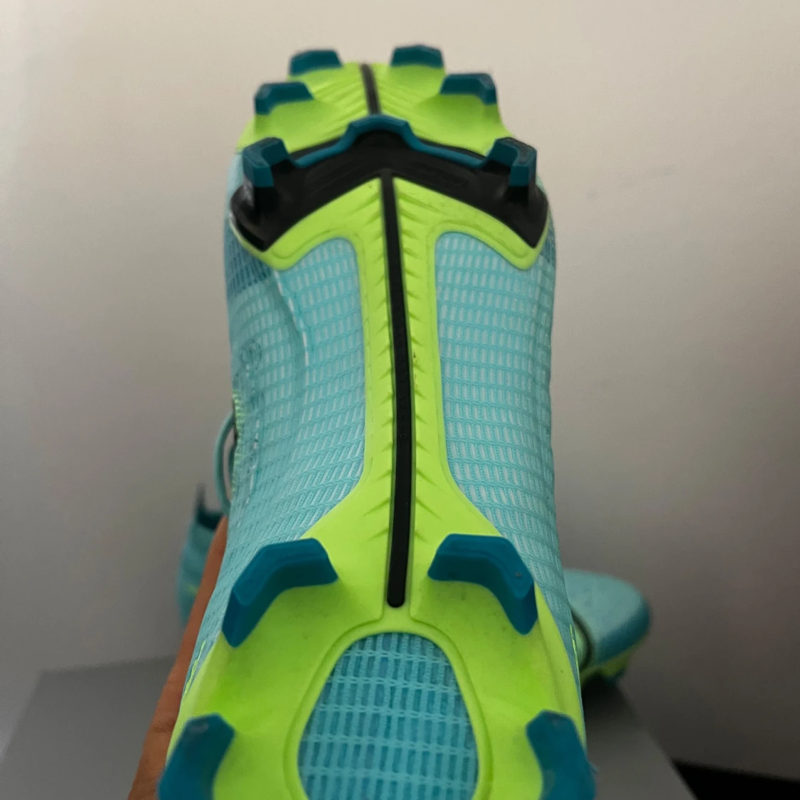 Nike Mercurial elite  - 2