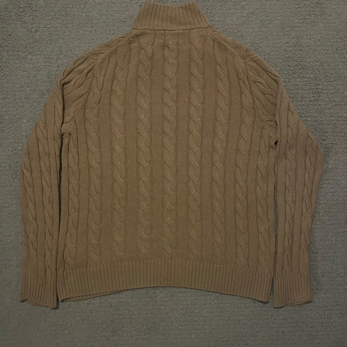  Polo Ralph Lauren zip  - 1