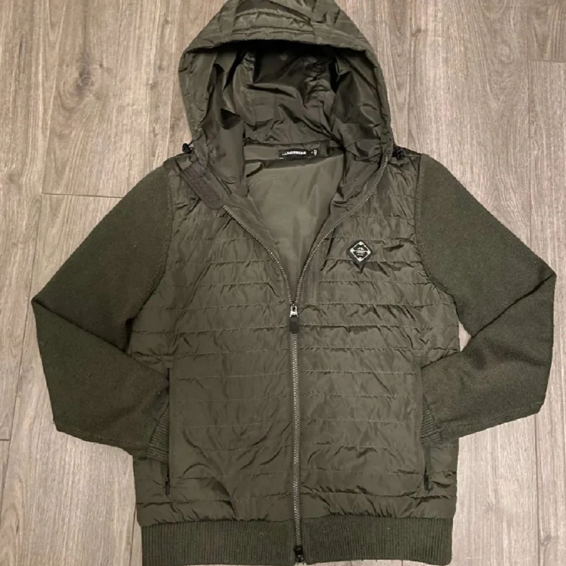 Cardigan från J.Lindeberg - 1