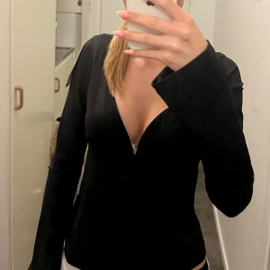 Nelly topp - Världens finaste topp från nelly som tyvärr inte passade mig😕 helt ny med lapp! Storlek XS🥰