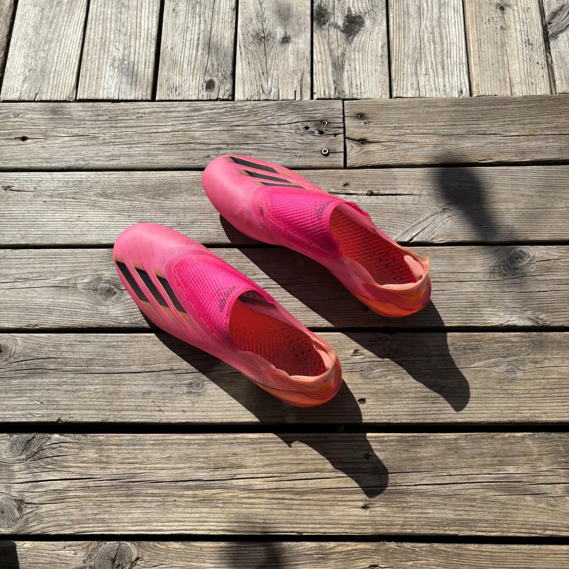 Adidas x ghosted - 1