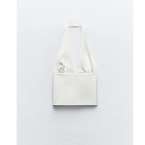 Zara topp - Kommer ej till användning!!