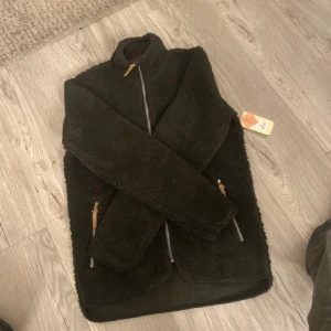 fluffkofta - helt ny!🖤