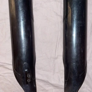 Gaffelskydd - Gaffelskydd 