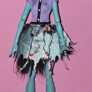 Monster High  - Honey swamp 