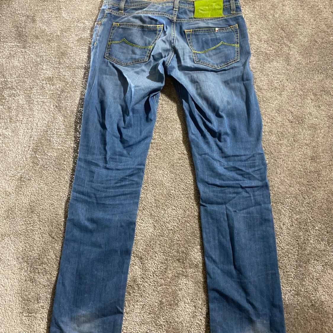 Jacob Cohen jeans 