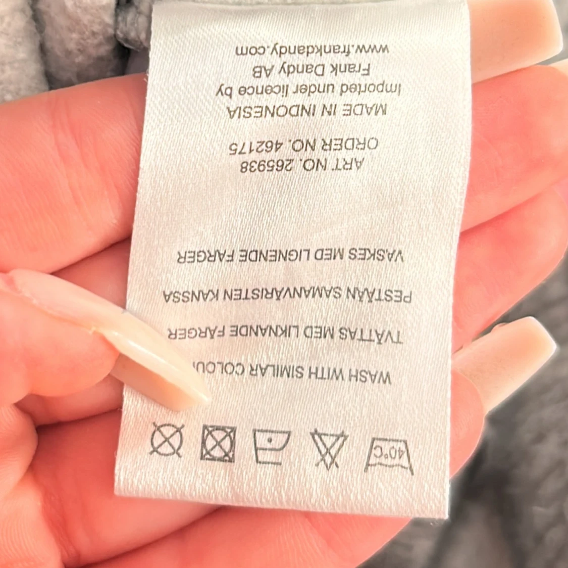 Sköna mjukisar  - 2