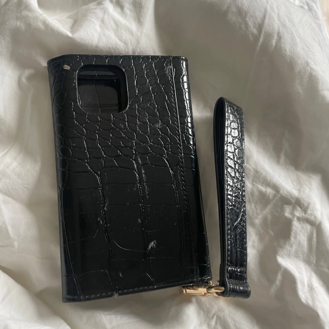 Ideal of sweden mobilhållare och plånbok - 1