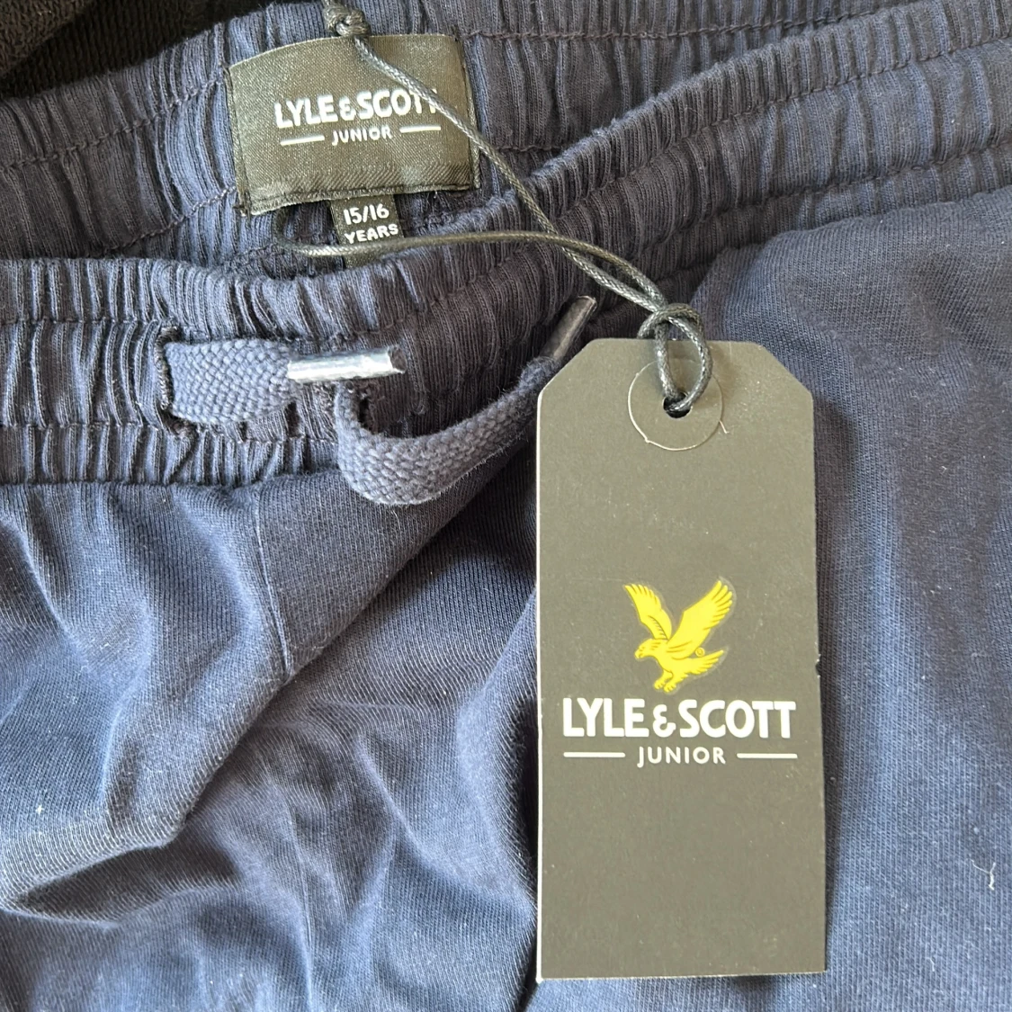 Lyle and scott shorts - 1