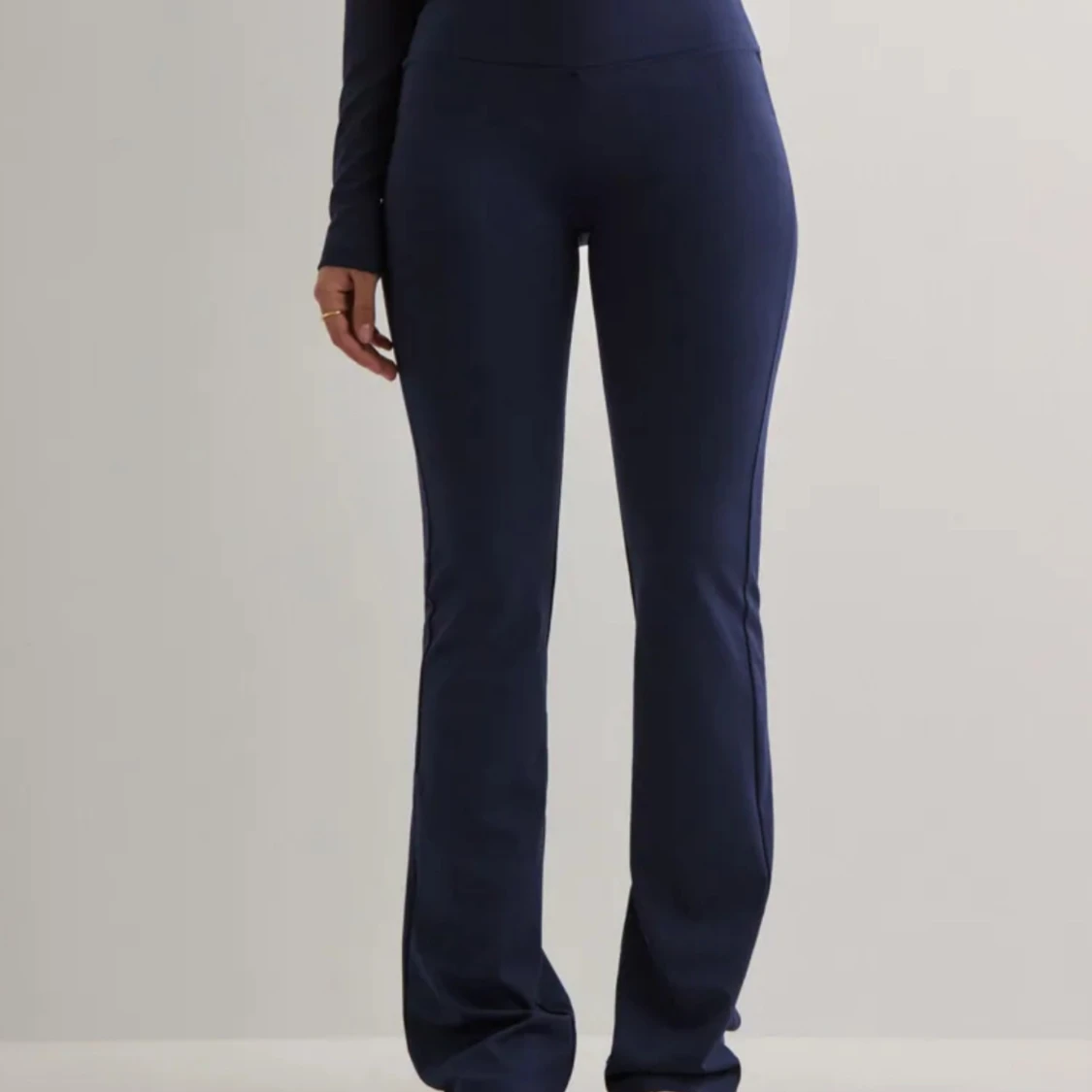 Mörkblå träningsset  - 1