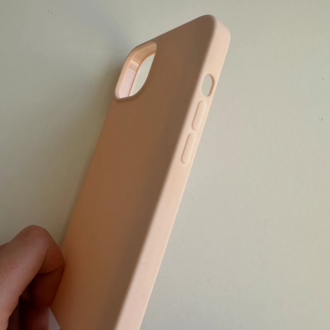 iPhone 13 mobilskal  - 1