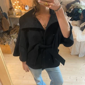 Poncho - SUPER snygg poncho / kappa❣️❣️