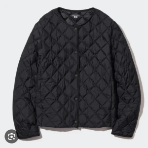 Uniqlo jacka  - Lättvikts jacka från uniqlo