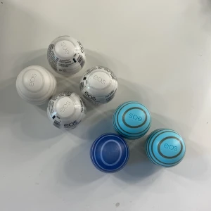 Eos  - Säljer dessa för 10 kronor styck. Alla är såklart oanvända och inte öppnad