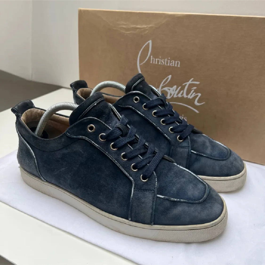  Christian Louboutin - 2