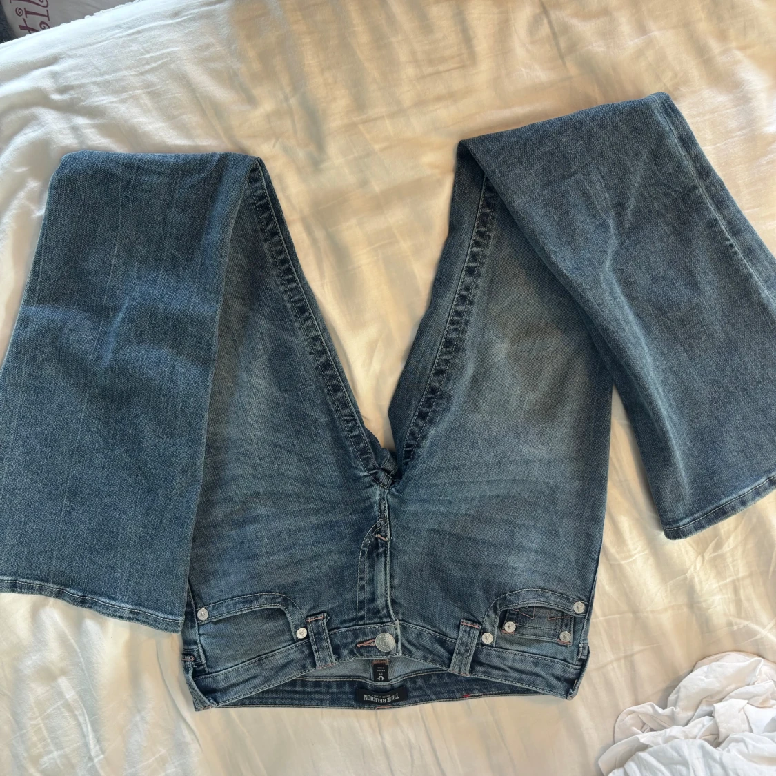 True religion jeans - 3