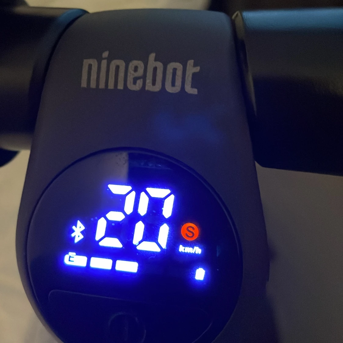 Ninebot  - 1