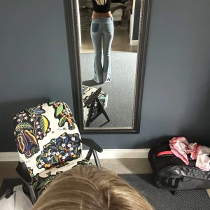 Jeans  - Coola och unika jeans