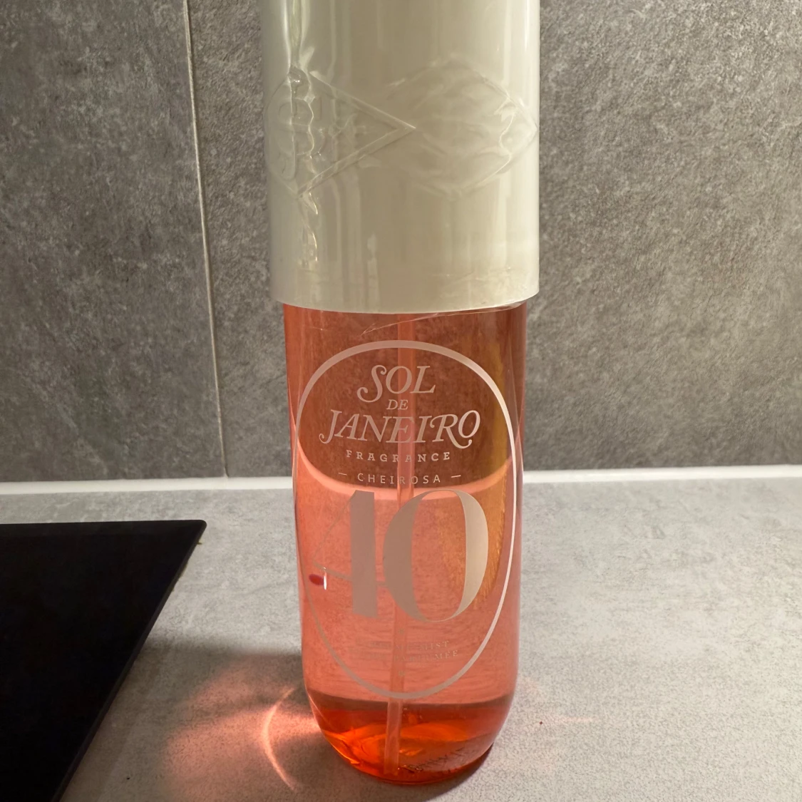 Sol de Janeiro Cheirosa 40 Parfymmist ny! Oanvänd