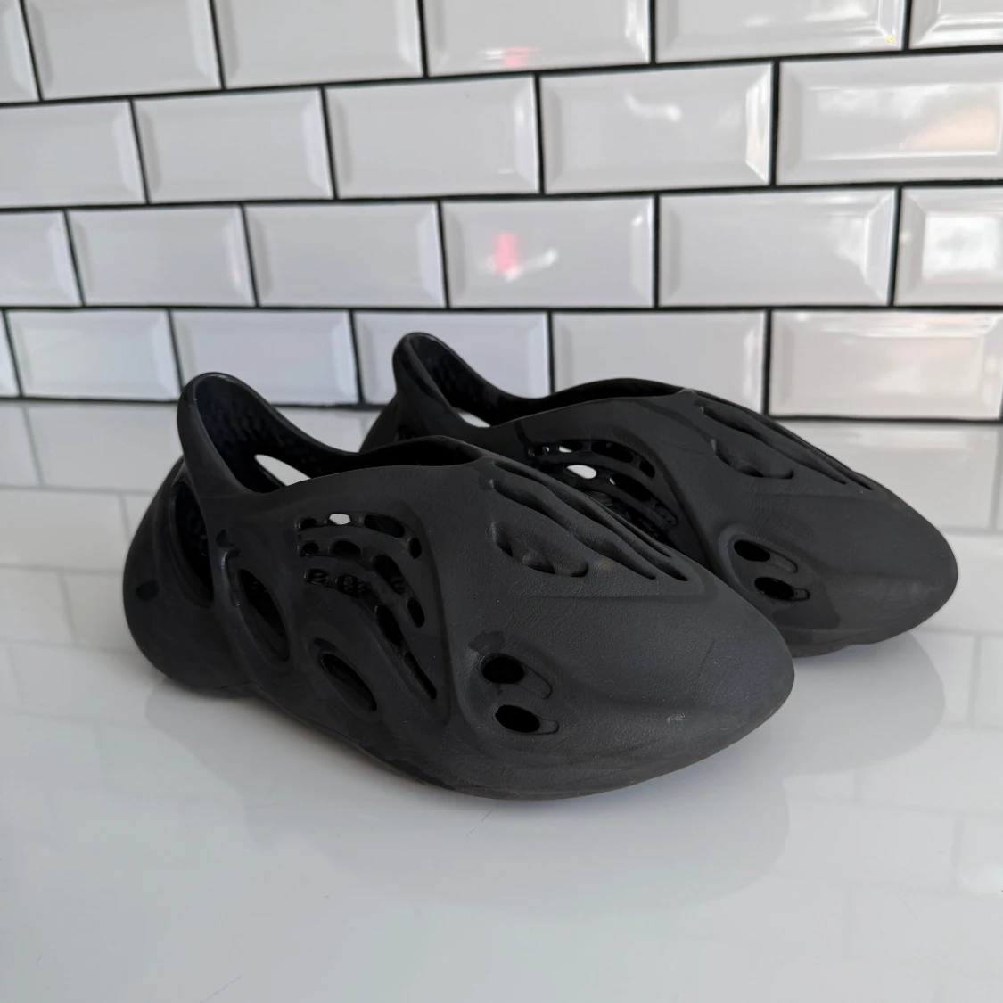 Yeezy Foam Runner | Onyx