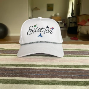 Golfkeps - Ny Golfkeps som passar perfekt på golfbanan i alla väder 