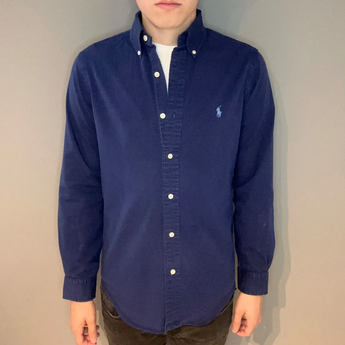 Polo Ralph Lauren skjorta 