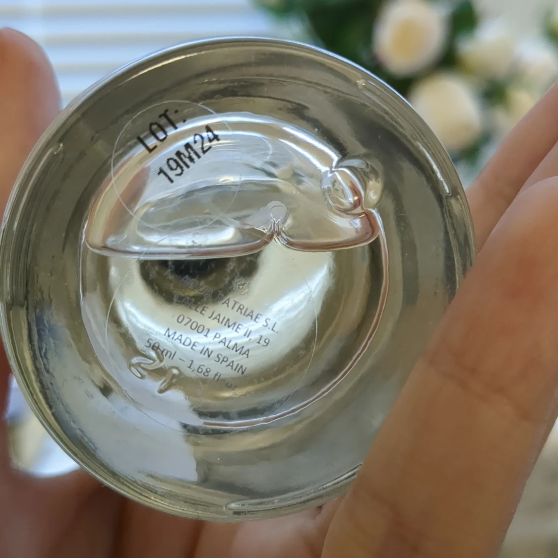 Almond Blossom Eau de Toilette - 2