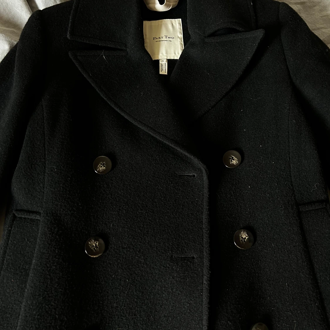 Part Two blazer/kavaj-Dam - 2