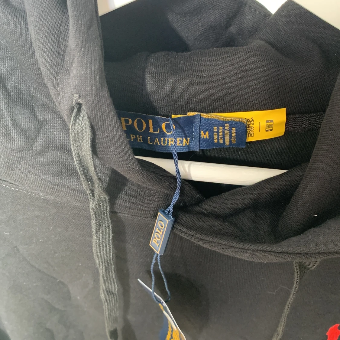 Ralph Lauren hoodie - 2